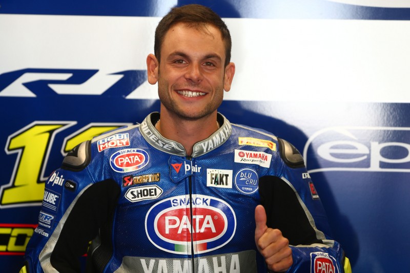 Sandro Cortese