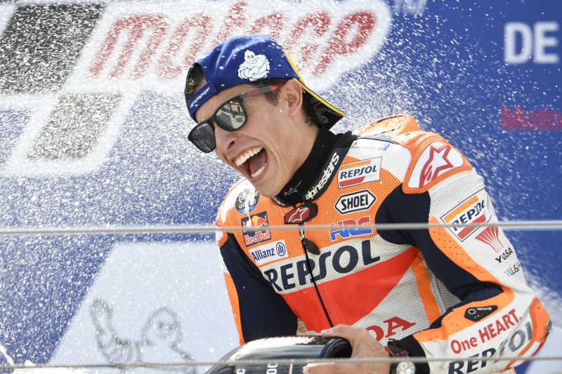 Marc Marquez