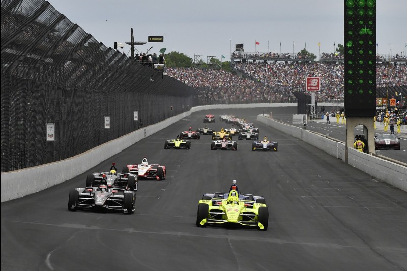 Will Power, Simon Pagenaud