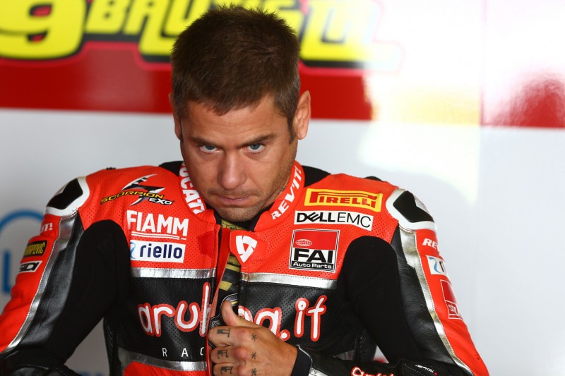 Alvaro Bautista