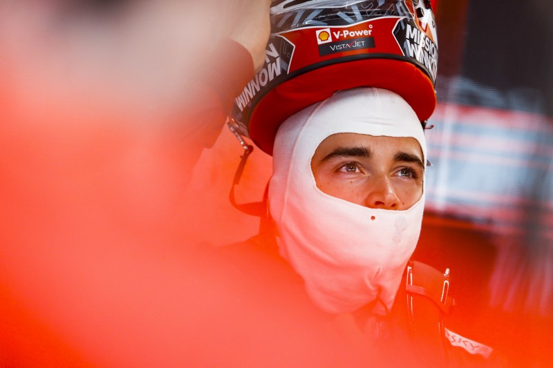 Charles Leclerc