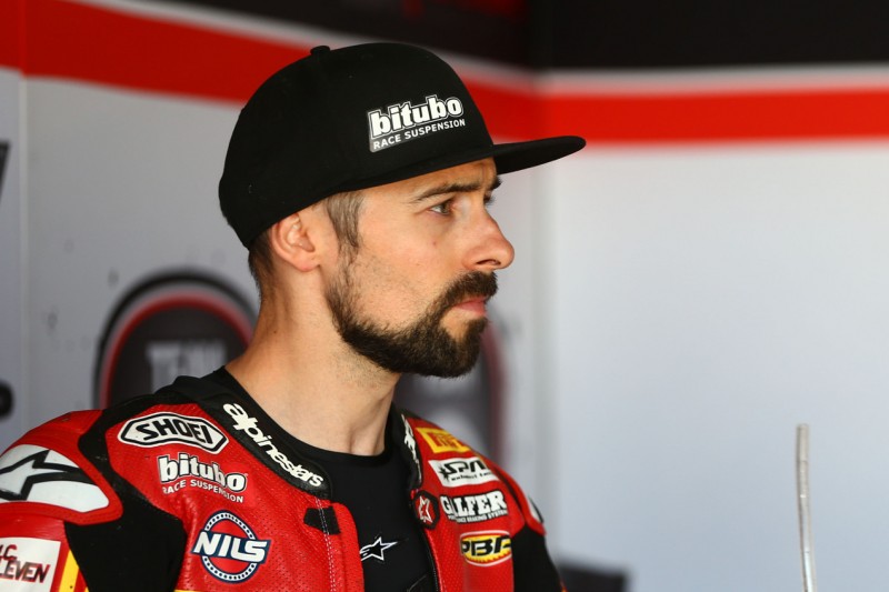 Eugene Laverty