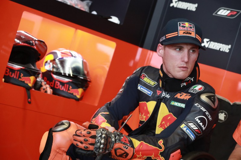 Pol Espargaro