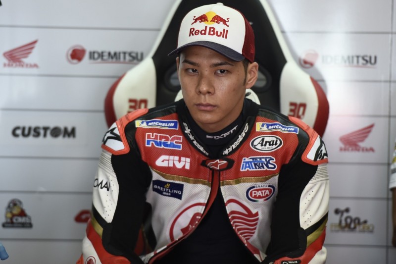 Takaaki Nakagami