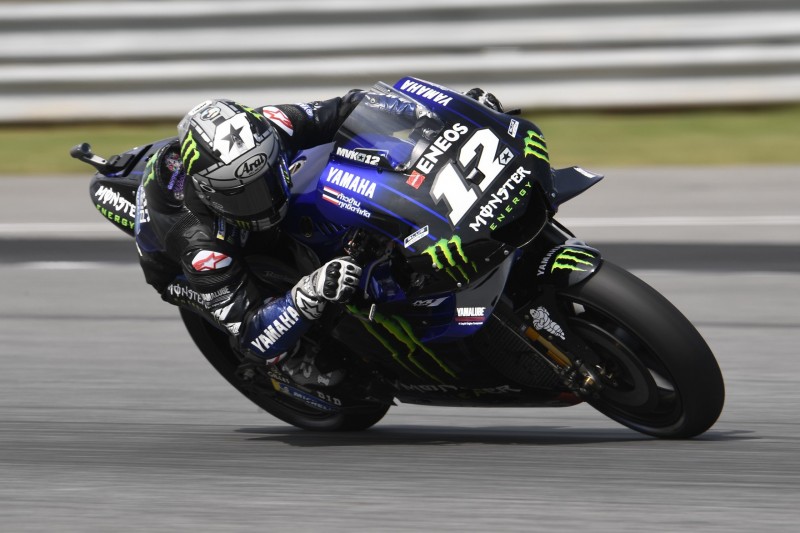 Maverick Vinales