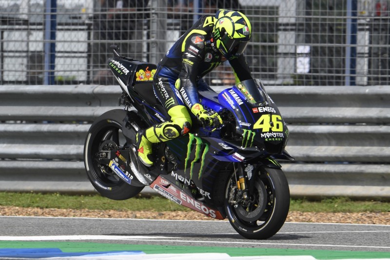 Valentino Rossi