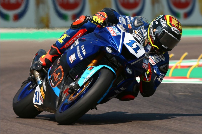 Sandro Cortese