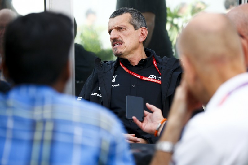 Günther Steiner