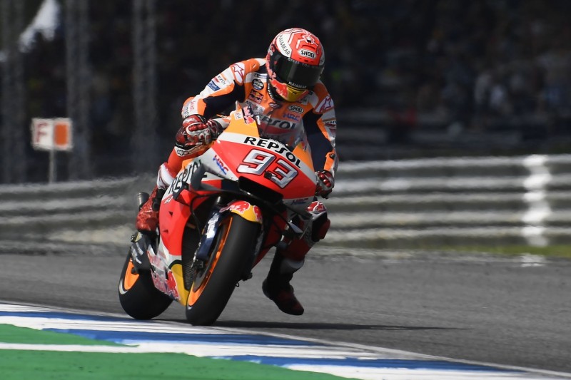 Marc Marquez