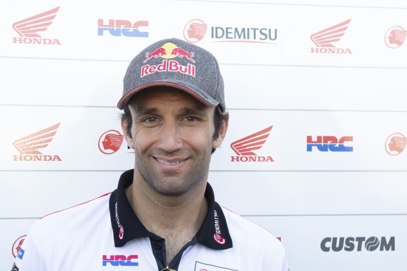 Johann Zarco