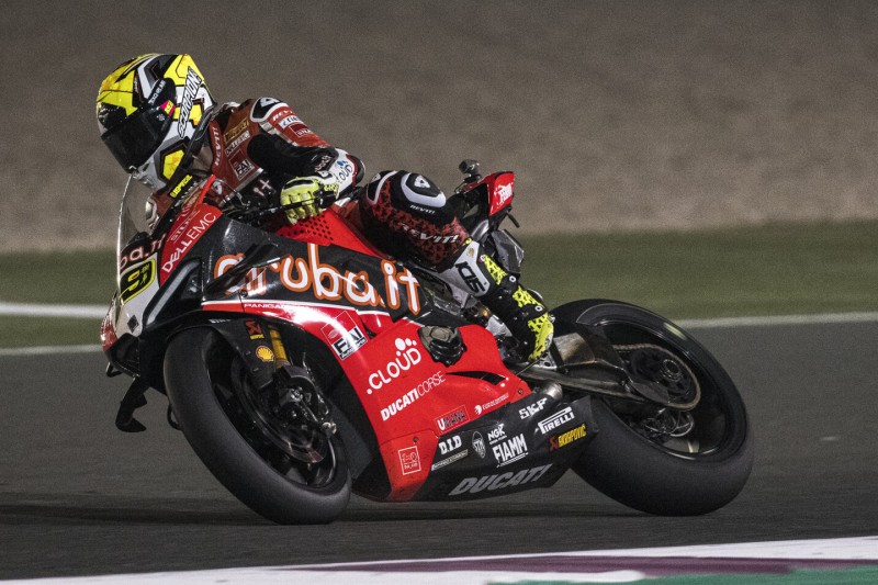 Alvaro Bautista