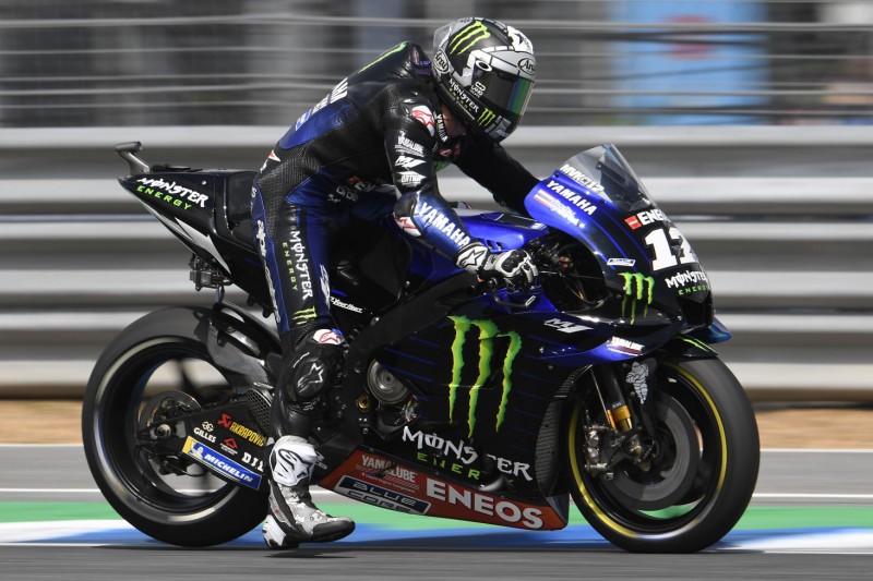 Maverick Vinales