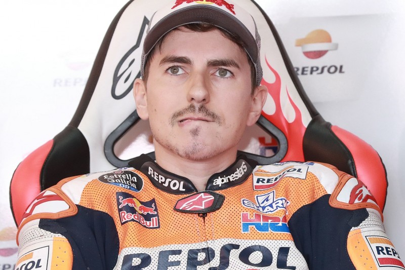 Jorge Lorenzo