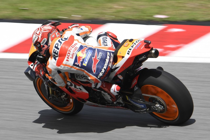 Marc Marquez