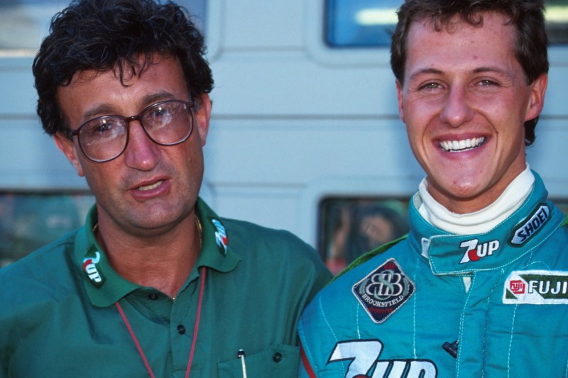 Michael Schumacher