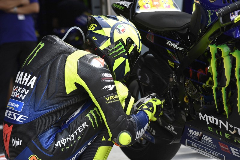 Valentino Rossi