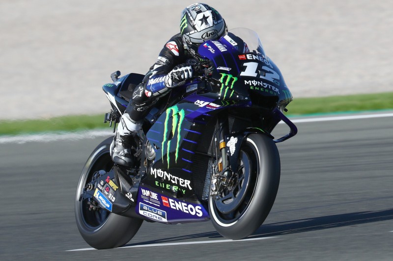 Maverick Vinales