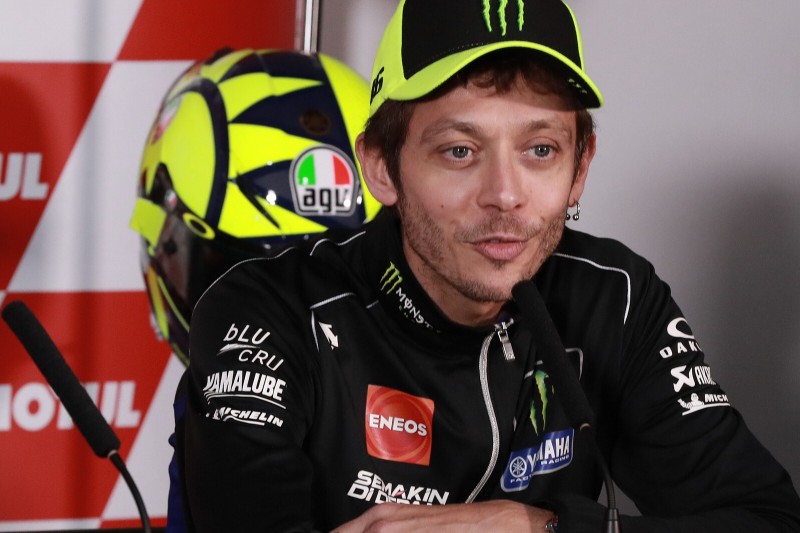 Valentino Rossi