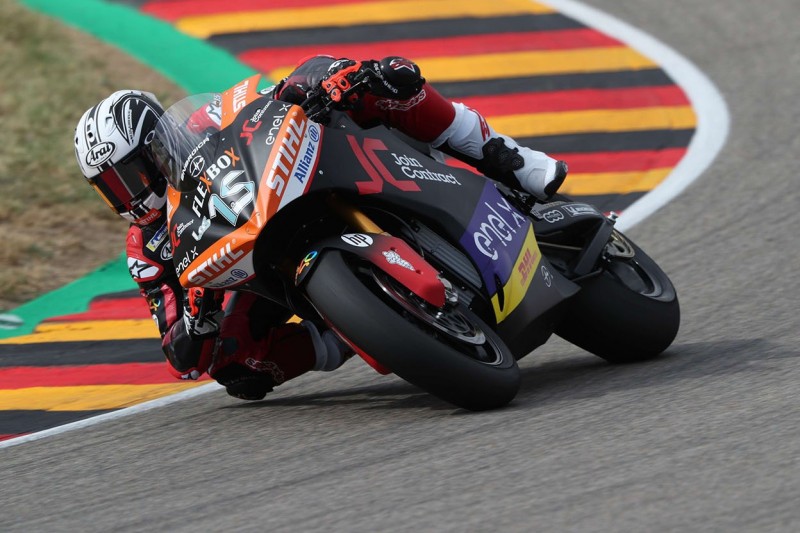 Sete Gibernau