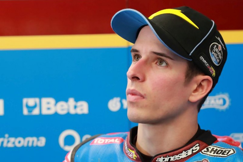 Alex Marquez