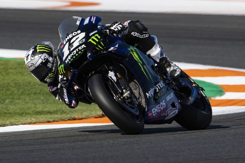 Maverick Vinales