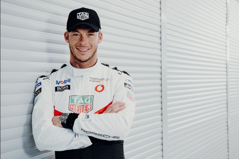 Andre Lotterer