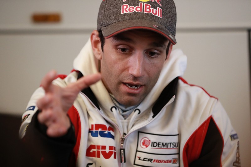 Johann Zarco