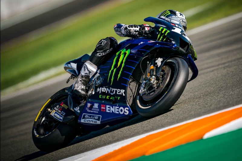 Maverick Vinales