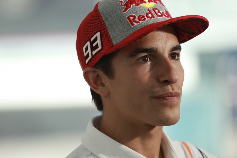 Marc Marquez