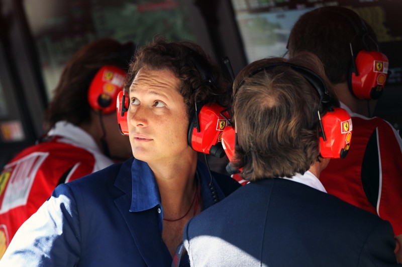 John Elkann