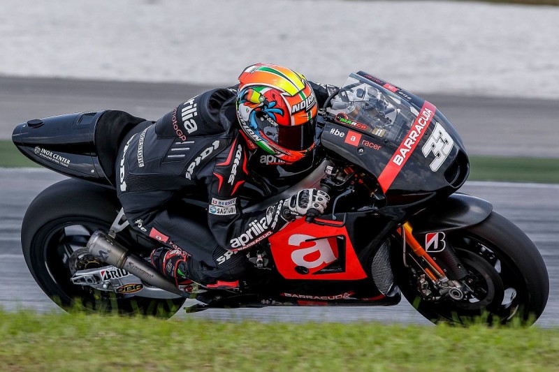 Marco Melandri