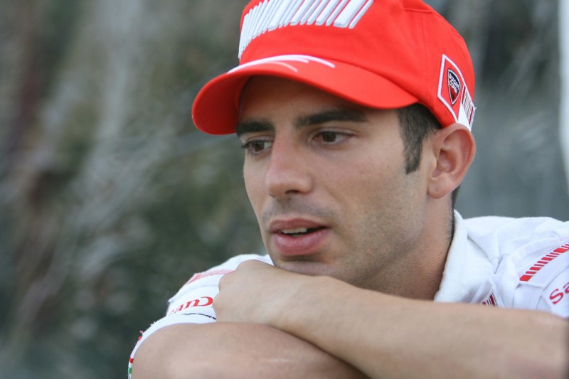 Marco Melandri