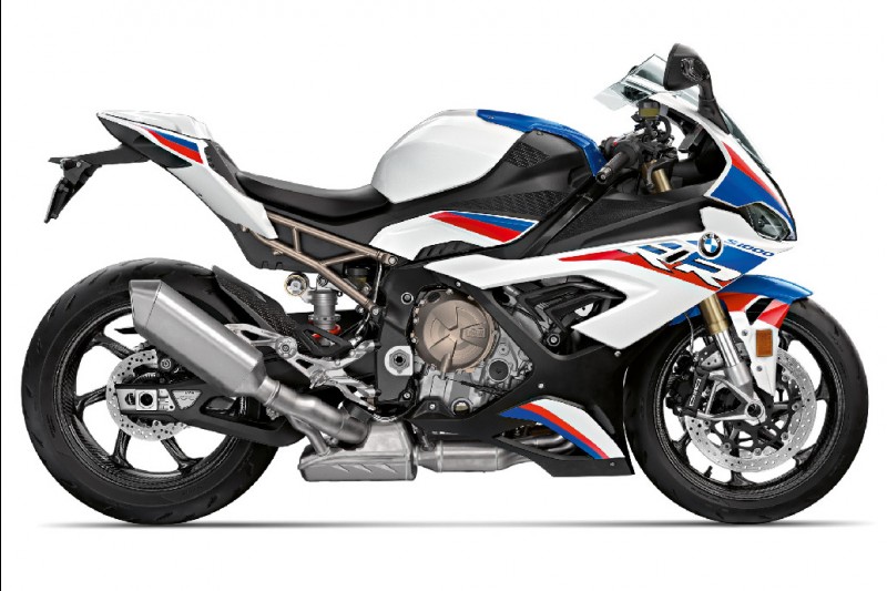 BMW S1000RR