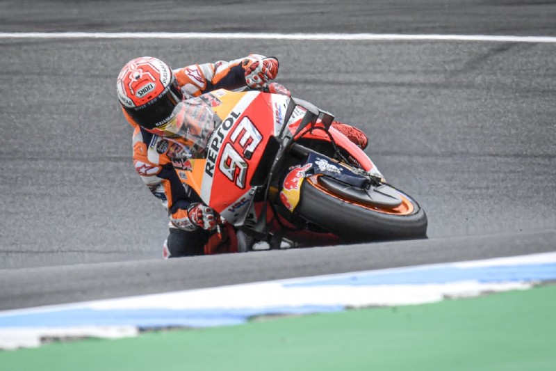 Marc Marquez