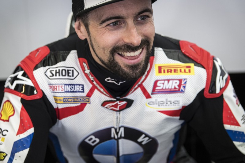 Eugene Laverty