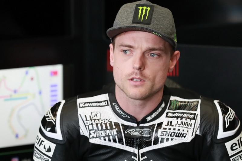 Alex Lowes