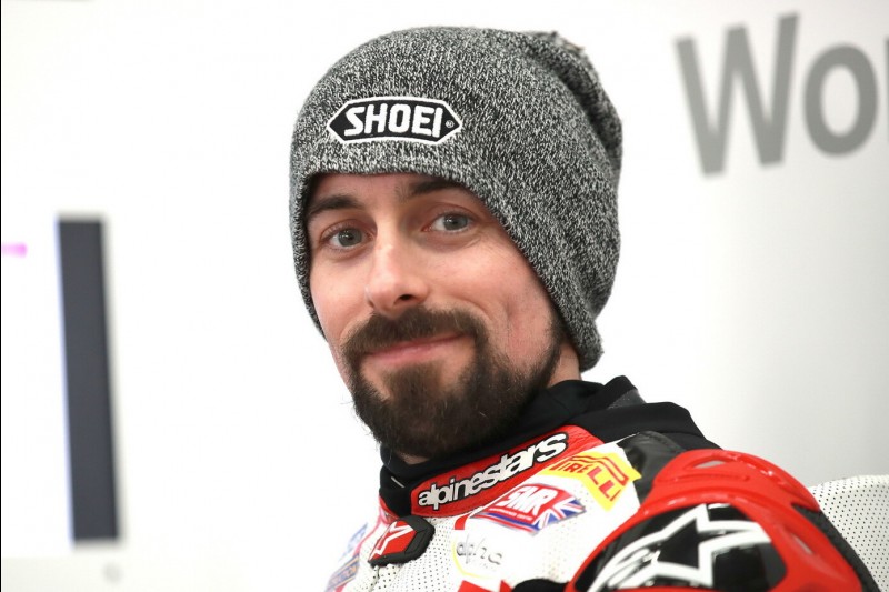 Eugene Laverty