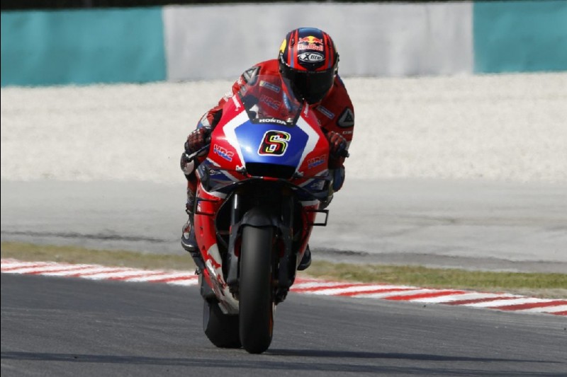 Stefan Bradl