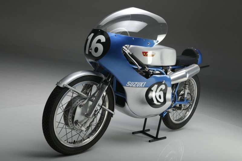 Suzuki RT67