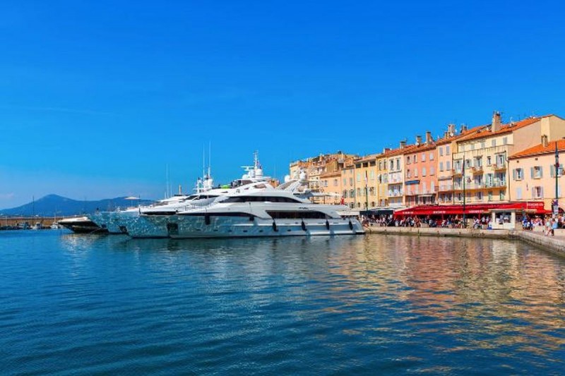 Saint-Tropez