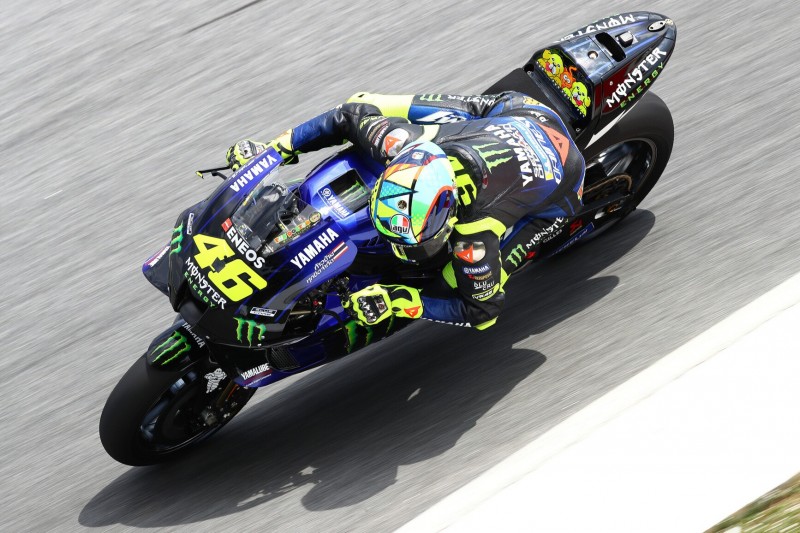 Valentino Rossi