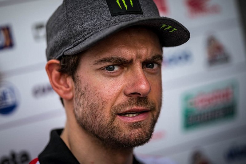 Cal Crutchlow