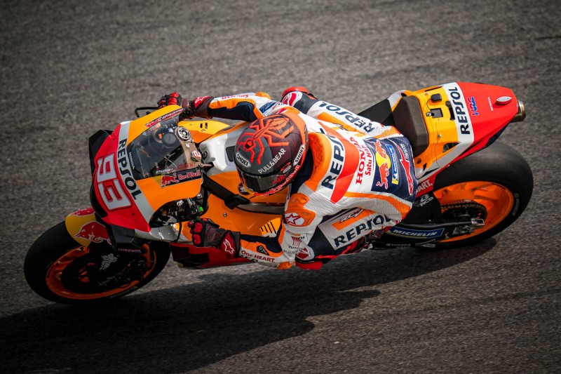 Marc Marquez