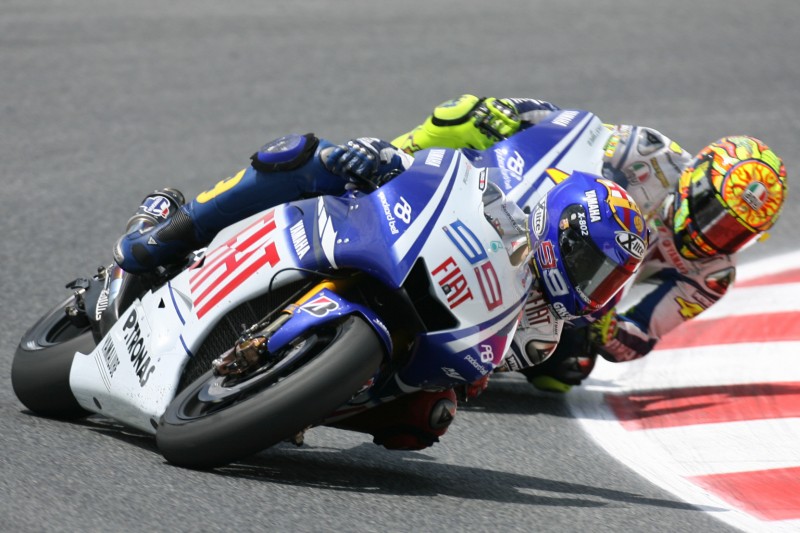 Jorge Lorenzo