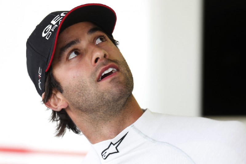 Felipe Nasr