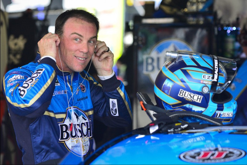 Kevin Harvick