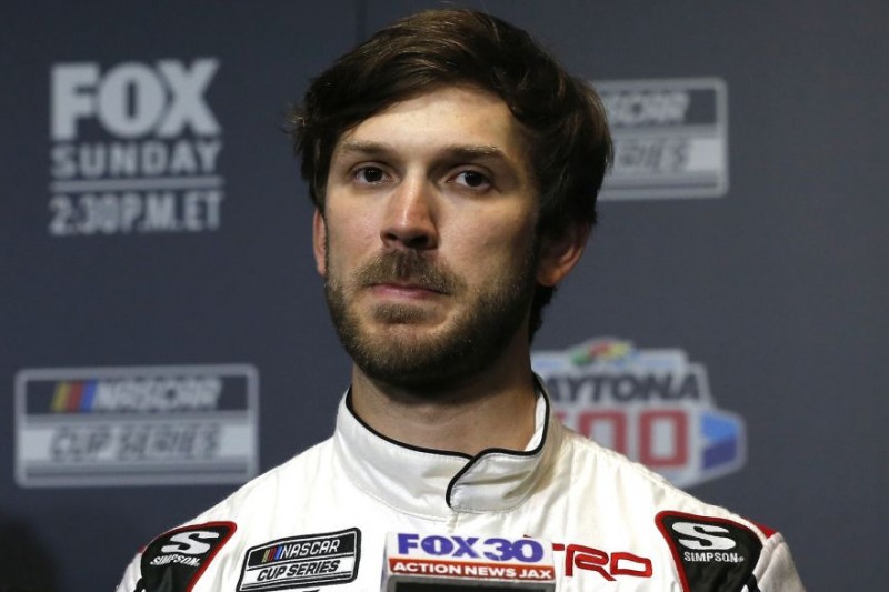 Daniel Suarez