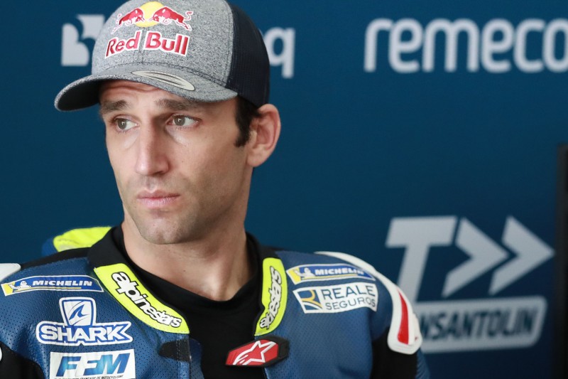 Johann Zarco