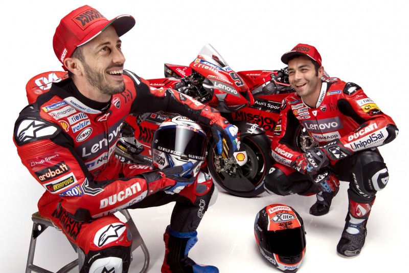 Andrea Dovizioso