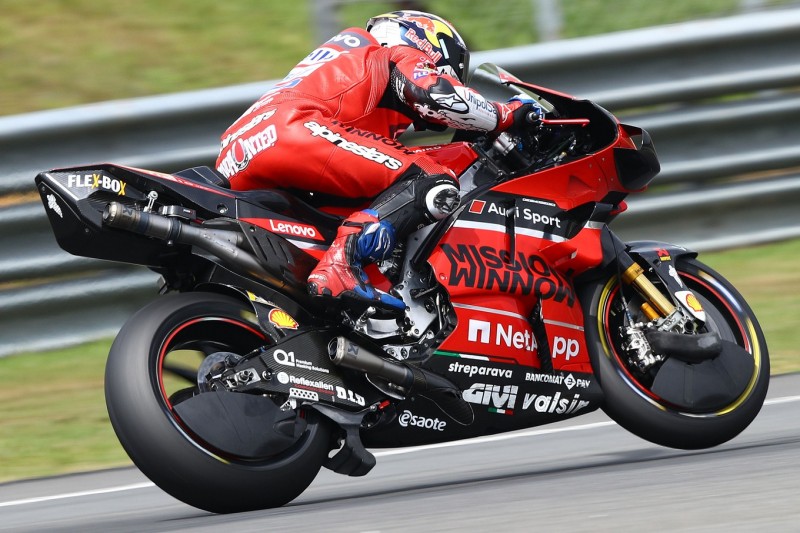 Andrea Dovizioso